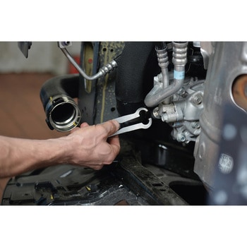 ファストラッチセット STAHLWILLE(スタビレー)