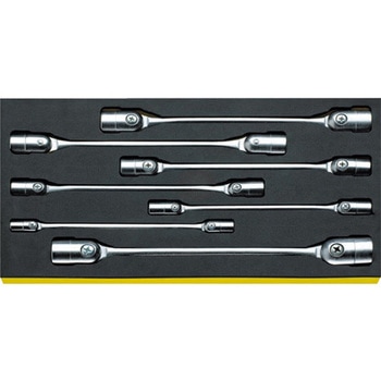 ポルシェ用工具セット STAHLWILLE(スタビレー)