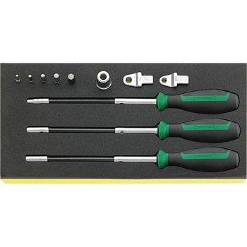 AUDI用工具セット STAHLWILLE(スタビレー)