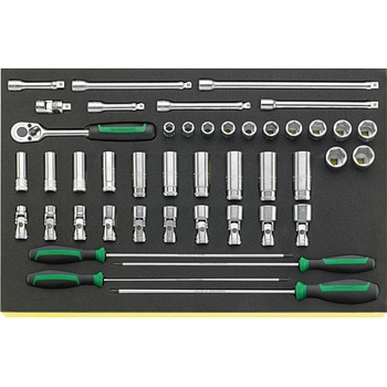 AUDI用工具セット STAHLWILLE(スタビレー)