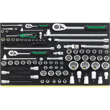 BMWモーターサイクル用工具セット - STAHLWILLE(スタビレー)
