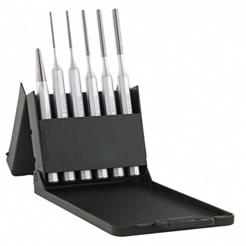 ポンチセット STAHLWILLE(スタビレー)