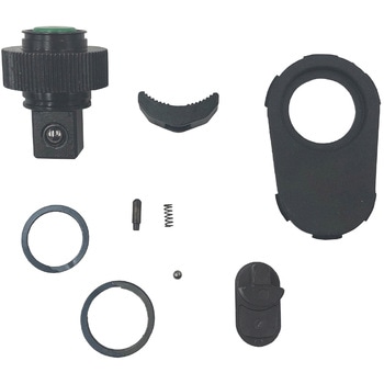 ラチェット用パーツセット (435QRN用) STAHLWILLE(スタビレー)