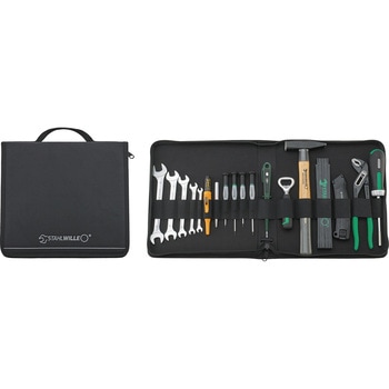マルチファンクションセット STAHLWILLE(スタビレー)