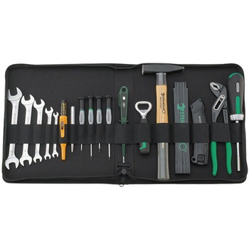 マルチファンクションセット STAHLWILLE(スタビレー)