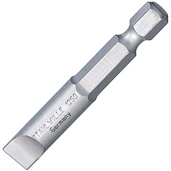 マイナス段付ビット STAHLWILLE(スタビレー)
