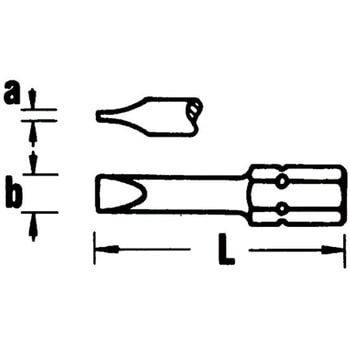 マイナスビット STAHLWILLE(スタビレー)