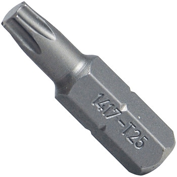 ヘクスローブビット - STAHLWILLE(スタビレー)