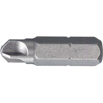 TORQ-SETビット - STAHLWILLE(スタビレー)