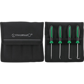 ピックツールセット STAHLWILLE(スタビレー)