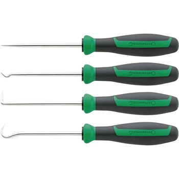 ピックツールセット STAHLWILLE(スタビレー)