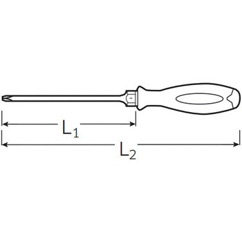TORQ-SETドライバー STAHLWILLE(スタビレー)