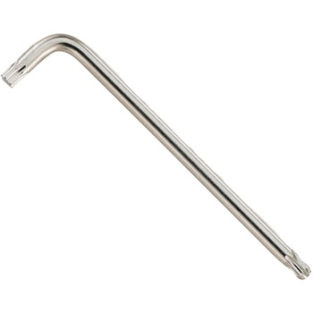 L型ロングヘクスローブレンチ STAHLWILLE(スタビレー)