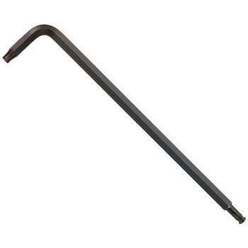 L型ロングヘクスローブレンチ STAHLWILLE(スタビレー)