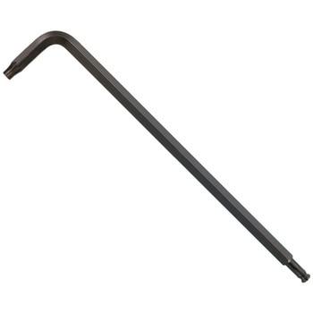L型ロングヘクスローブレンチ STAHLWILLE(スタビレー)