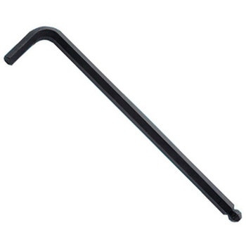 ボールポイント六角棒レンチ STAHLWILLE(スタビレー)