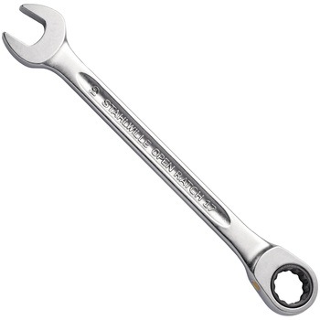 ラチェットコンビネーションレンチセット STAHLWILLE(スタビレー)