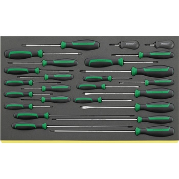 Mercedes-Benz用TCSツールセット - STAHLWILLE(スタビレー)