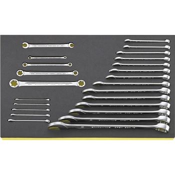 Mercedes-Benz用TCSツールセット - STAHLWILLE(スタビレー)