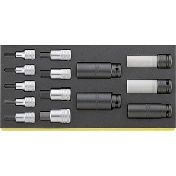 Mercedes-Benz用TCSツールセット - STAHLWILLE(スタビレー)