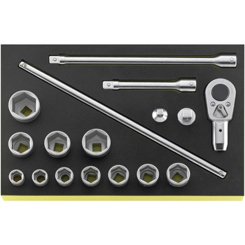 Mercedes-Benz用TCSツールセット - STAHLWILLE(スタビレー)