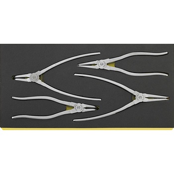 Mercedes-Benz用TCSツールセット - STAHLWILLE(スタビレー)