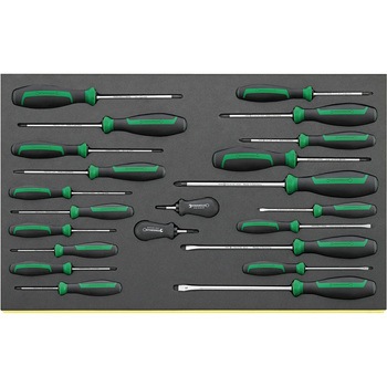 Mercedes-Benz用TCSツールセット - STAHLWILLE(スタビレー)