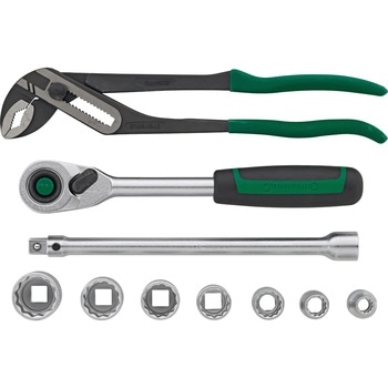 MOBILE補助工具セット - STAHLWILLE(スタビレー)