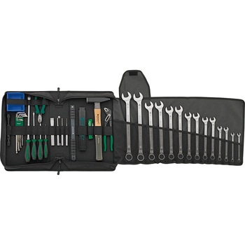 MOBILE搭載用工具セット STAHLWILLE