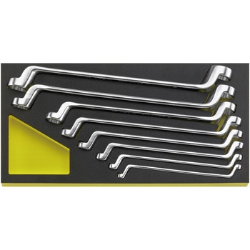 メガネレンチセット - STAHLWILLE(スタビレー)