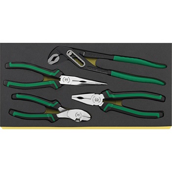 プライヤーセット STAHLWILLE(スタビレー)