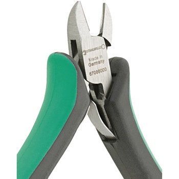 ミニサイドカッター - STAHLWILLE(スタビレー)