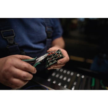 リードペンチ STAHLWILLE(スタビレー)