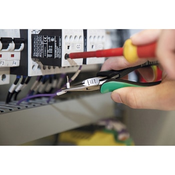 リードペンチ STAHLWILLE(スタビレー)