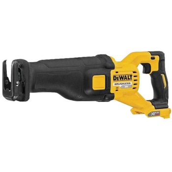 ブラシレス レシプロソー (本体のみ) DEWALT