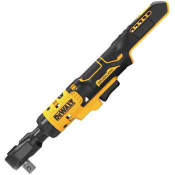 ラチェットレンチ (本体のみ) DEWALT