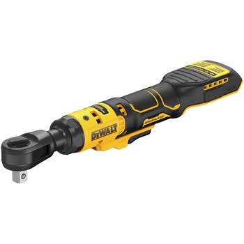 ラチェットレンチ (本体のみ) DEWALT