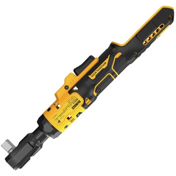 ラチェットレンチ (本体のみ) DEWALT
