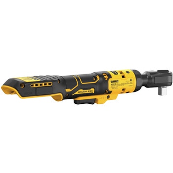 ラチェットレンチ (本体のみ) DEWALT