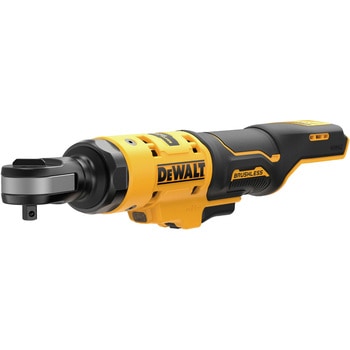 ラチェットレンチ (本体のみ) DEWALT