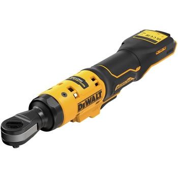 ラチェットレンチ (本体のみ) DEWALT