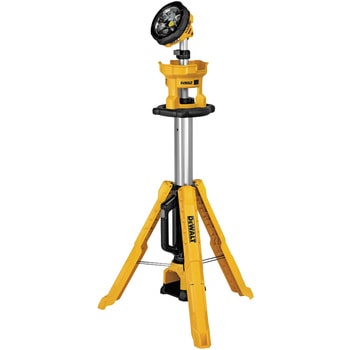 LEDタワーライト (本体のみ) DEWALT