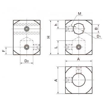 FCTA-12-20 T-�N���X�N�����p NBK(�牮�o�C�e�b�N���) 07288084