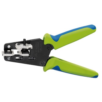 ラドックス単一導体ストリッピングセット RENNSTEIG(レンシュタイグ)