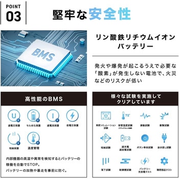 ポータブル電源 PowerArQ S10 Pro 1024Wh コヨーテタン PowerArQ