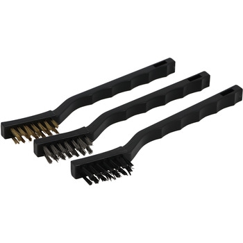 ワイヤーブラシ S-VALUE - SIGNET(シグネット)