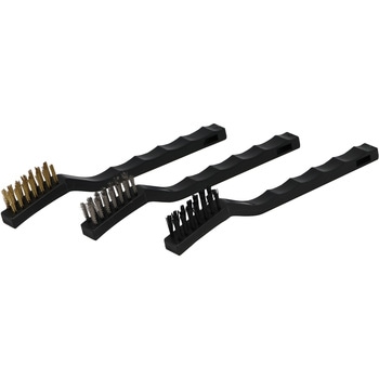 ワイヤーブラシ S-VALUE - SIGNET(シグネット)