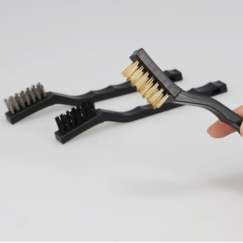 ワイヤーブラシ S-VALUE - SIGNET(シグネット)