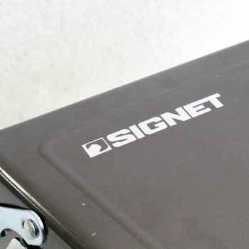 両開きメカニックツールセット SIGNET(シグネット)