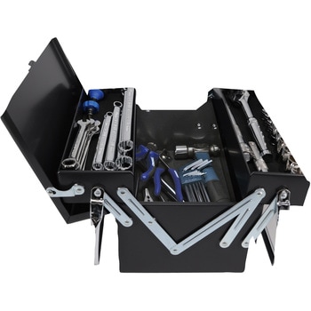 両開きメカニックツールセット SIGNET(シグネット)